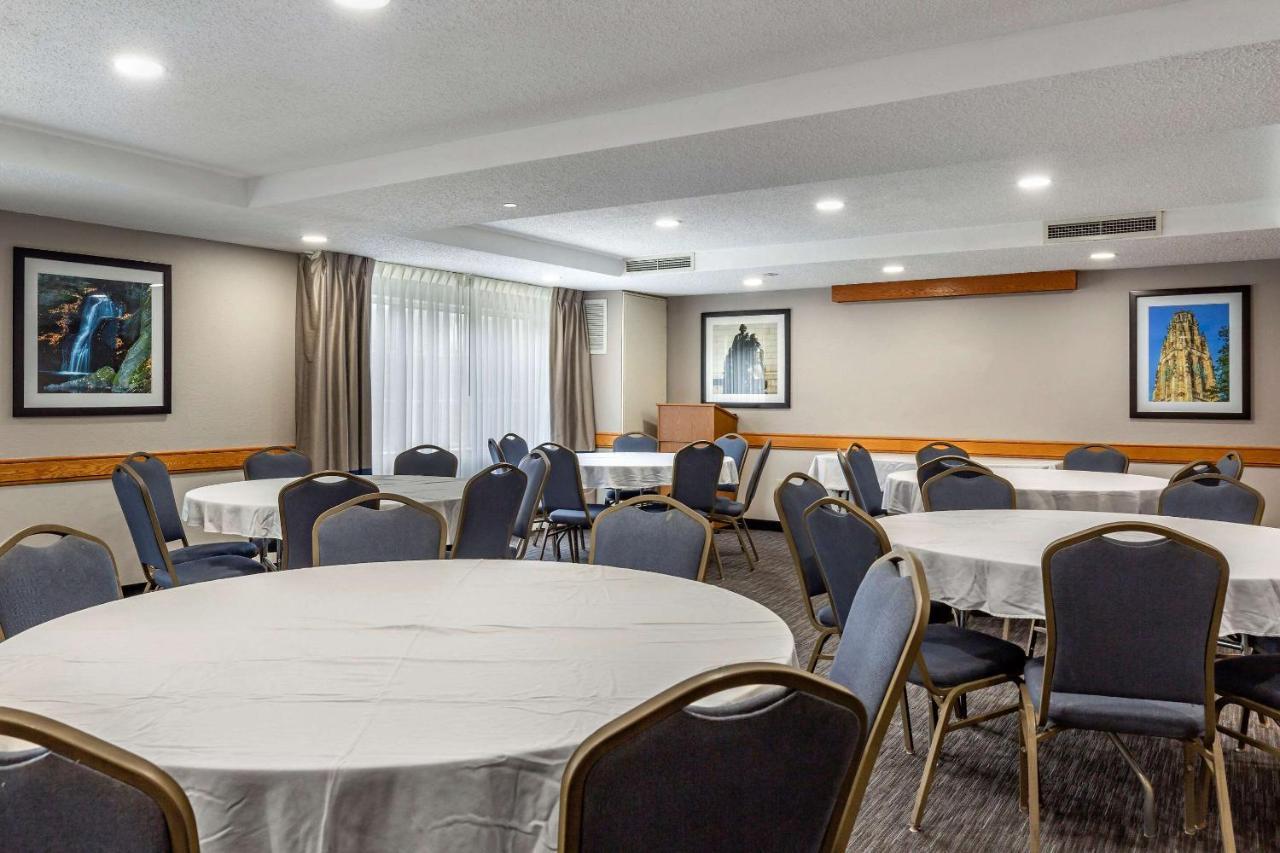 Comfort Inn Of Griswold מראה חיצוני תמונה