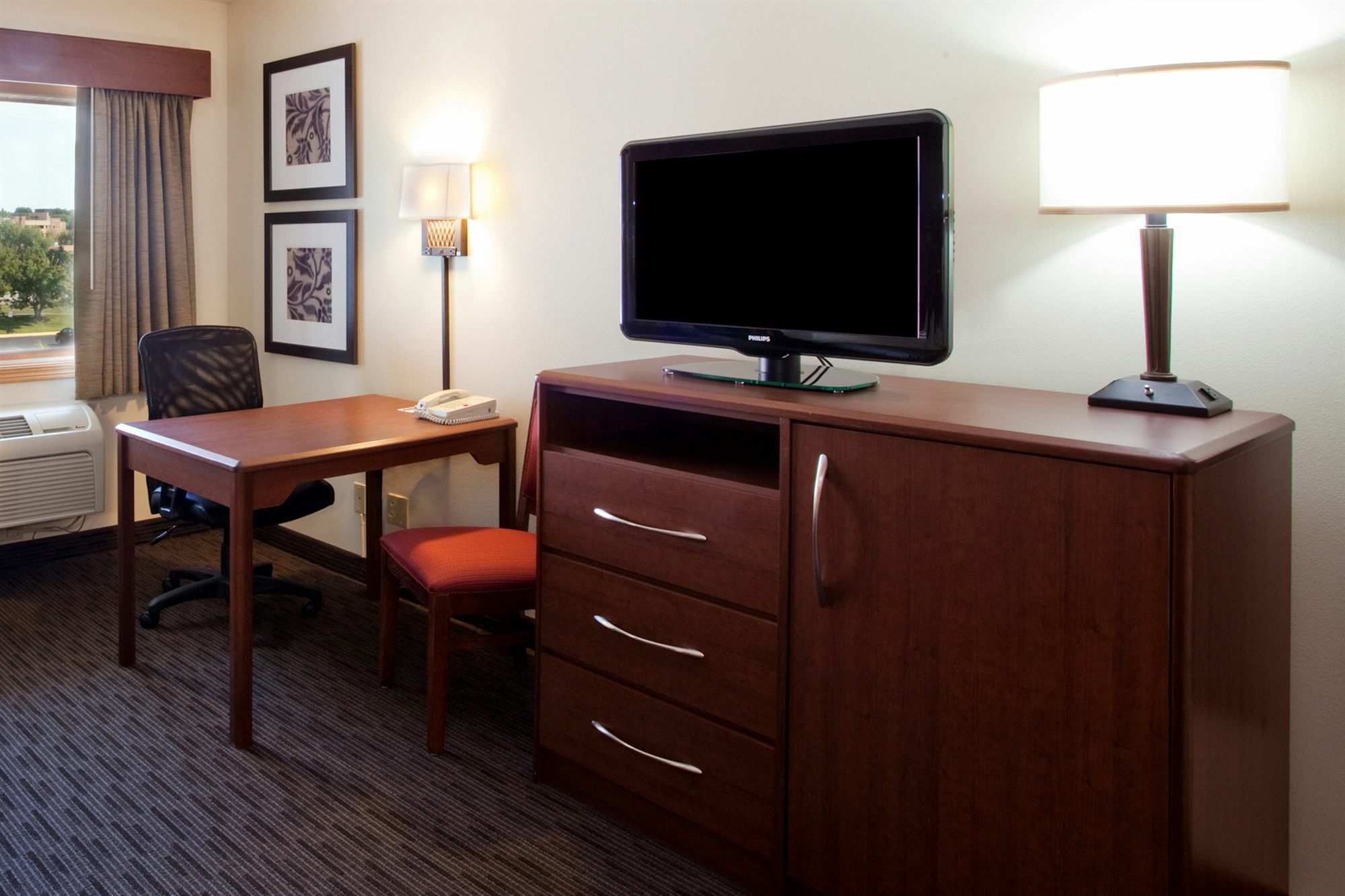 Comfort Inn Of Griswold מראה חיצוני תמונה